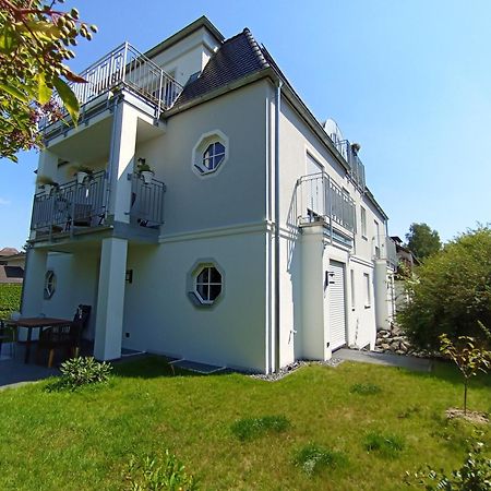 Villa Florentina บาดวือริสโฮเฟิน ภายนอก รูปภาพ